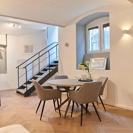 Apartment Designstudio Moritz - Charm - - Cosy - 4 People