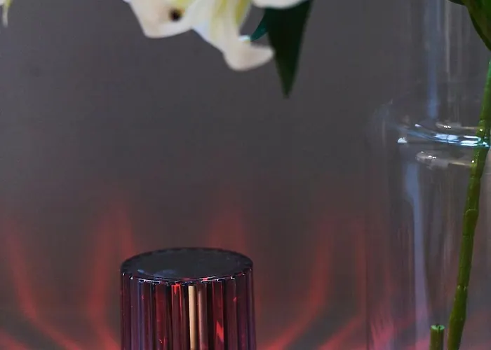 1 Bedroom - Zentral - Terrasse - Kaffee - Business - Wifi - Kueche